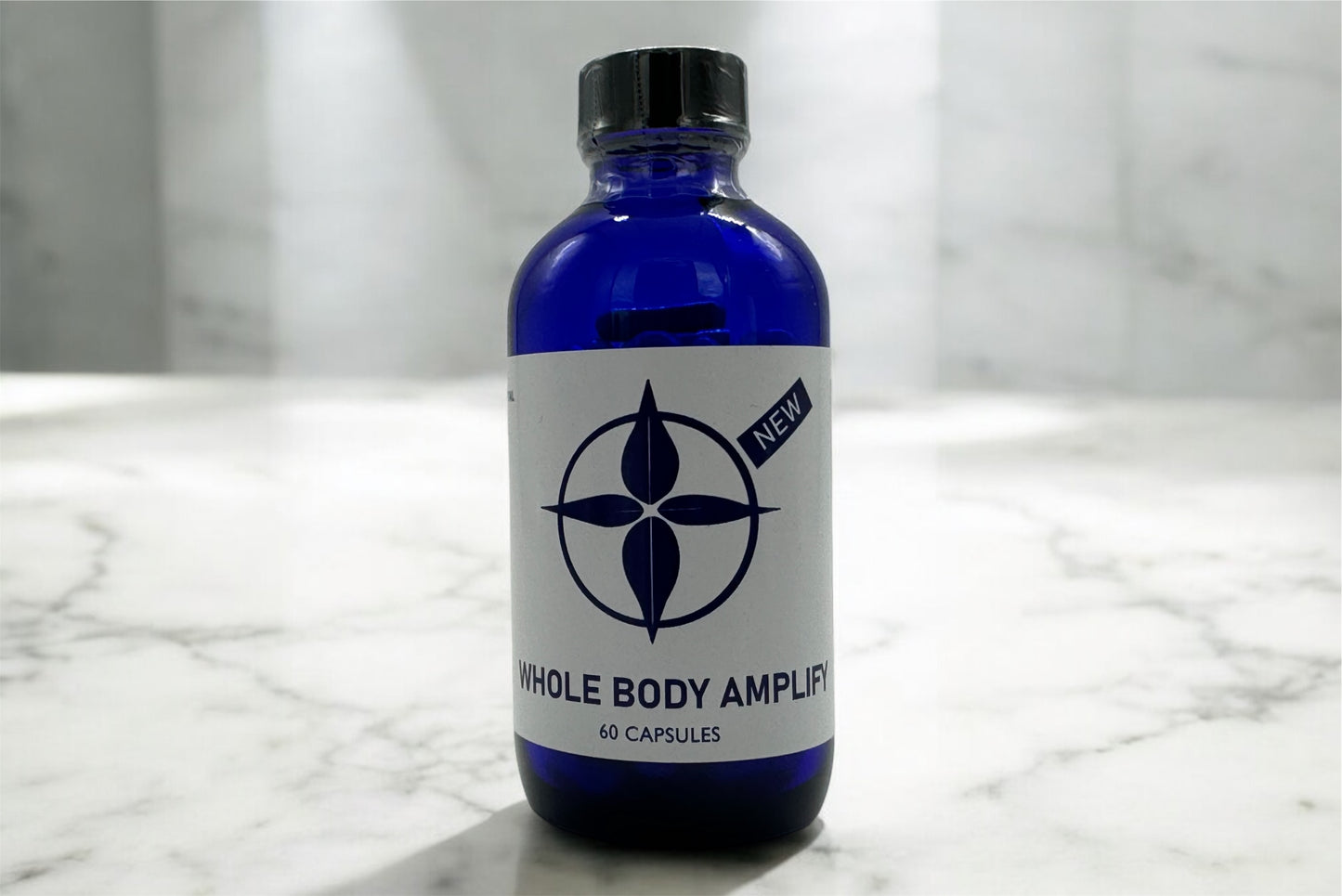 Whole body Amplify